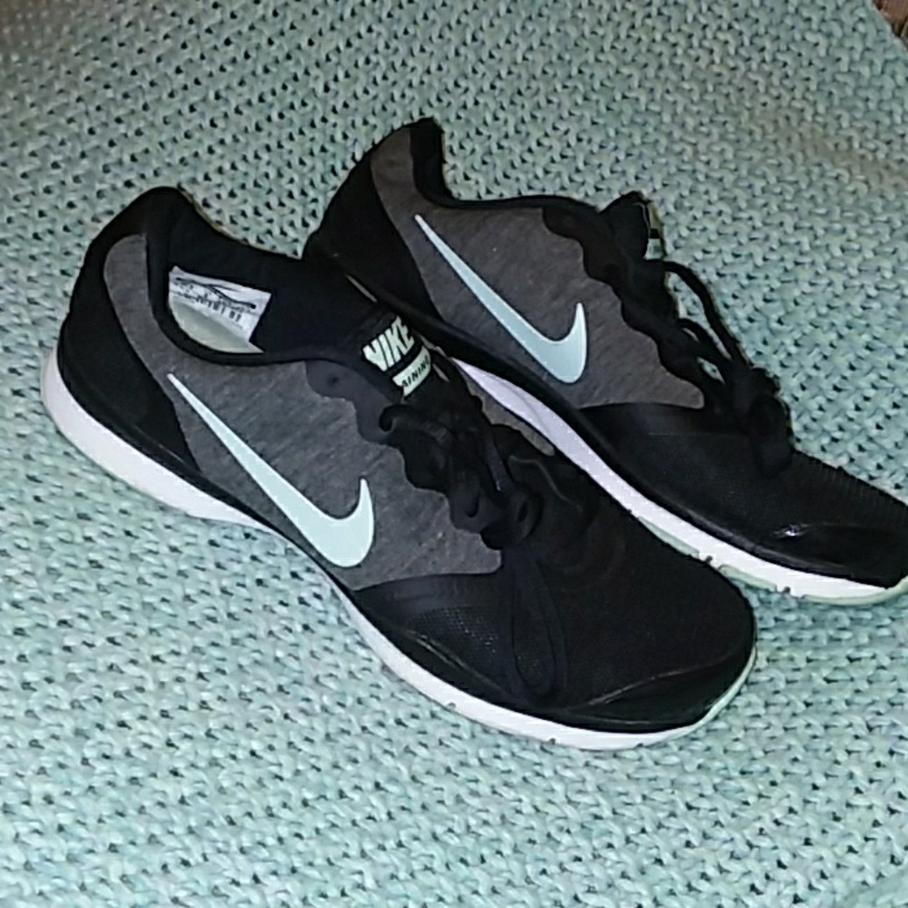 Nike shoes